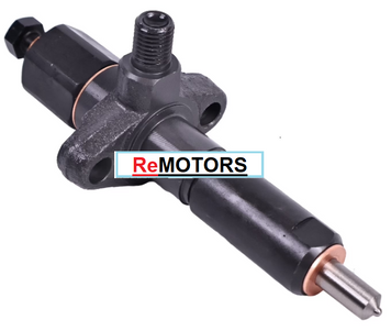 Injector complet la motor Perkins T6.3544m 6.354 &hellip;