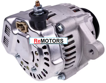 Генератор 12 В 40 А для двигателя KUBOTA D722--D1505--D2203&hellip;