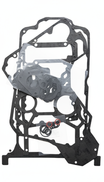 Set garnituri inferior Perkins 1004D (InterFace+)