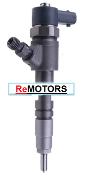 Injector de combustibil la motor Kubota D1803 V2403&hellip;