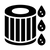 Filtre, kituri Deservire