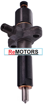 Injector complet la motor Perkins 4.238 4.248 4.236 &hellip; MF175
